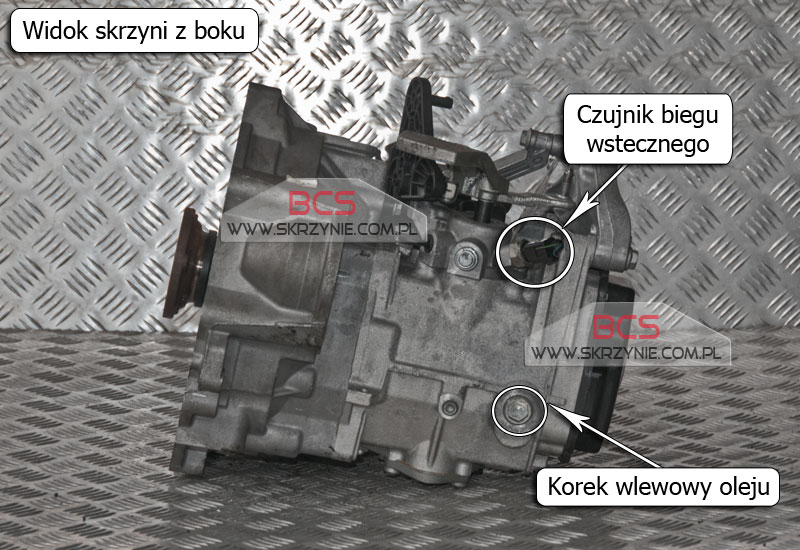 Wymiana oleju w skrzyni biegow toyota yaris