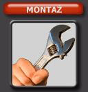 Montaż skrzyni bieg&oacute;w