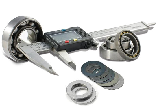 Regulacje skrzynie bieg&oacute;w BCS