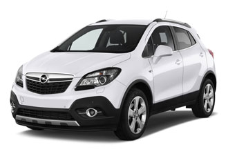 www.skrzynie.com.pl - skrzynie biegów M32 w OPEL MOKKA X