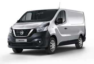 www.skrzynie.com.pl - skrzynie biegów PF6 w NISSAN NV300