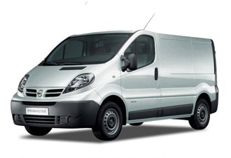 www.skrzynie.com.pl - skrzynie biegów PF6 w NISSAN PRIMASTAR