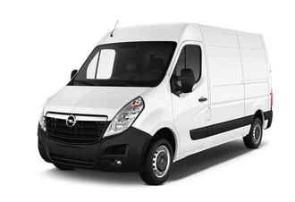 www.skrzynie.com.pl - Opel Movano C skrzynie biegów PF6