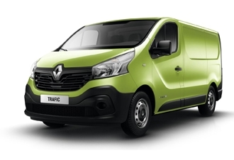 www.skrzynie.com.pl - skrzynie biegów PF6 w RENAULT TRAFIC III