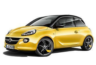 www.skrzynie.com.pl - skrzynie biegów M32 w OPEL ADAM