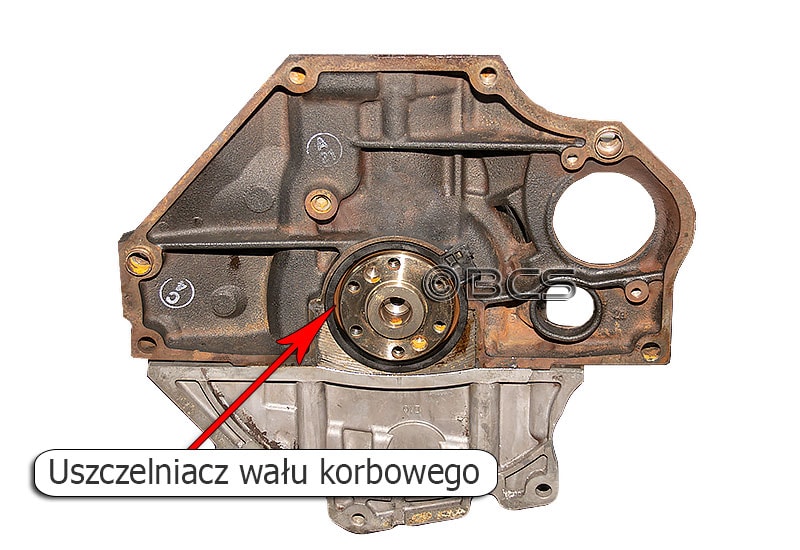 Wycieki Z Uszczelniacza Wałka Sprzęgłowego - Przyczyny, Rady I Koszty