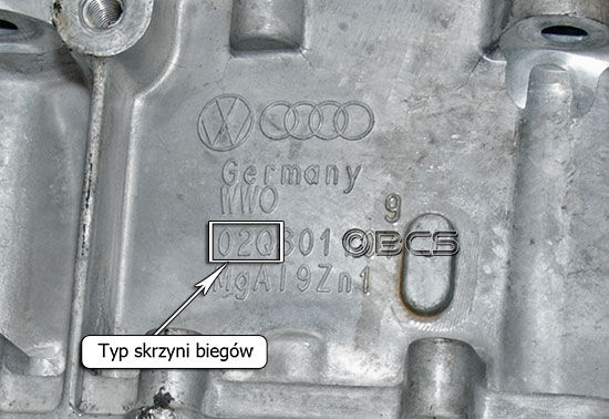 Skrzynie Biegów Skoda - Budowa, Konstrukcja, Informacje