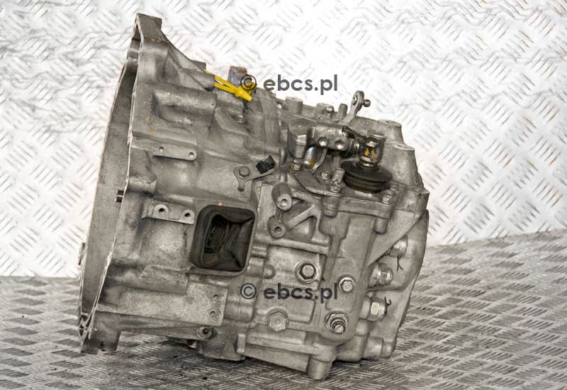 Skrzynia biegów MAZDA 6 2,0 diesel