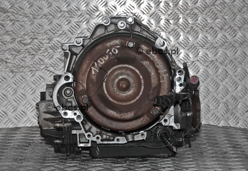 Skrzynia biegów VW PASSAT B5 1,8 benzyna symbol EBU