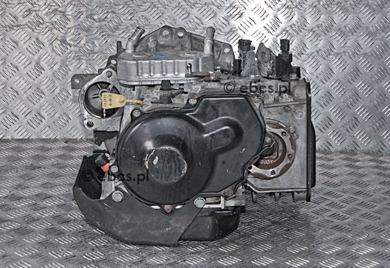Skrzynia biegów VW GOLF IV 1,6 benzyna symbol ERQ