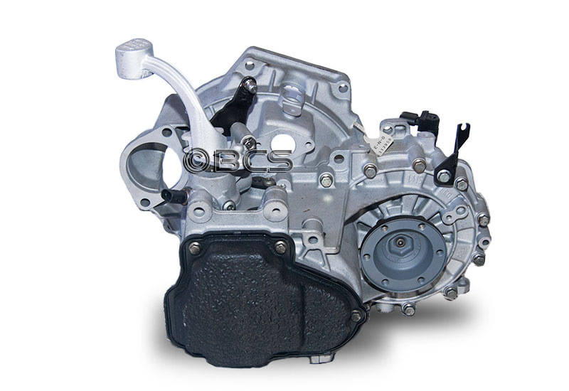 Skrzynia biegów VW LUPO 1,4 Diesel ESP