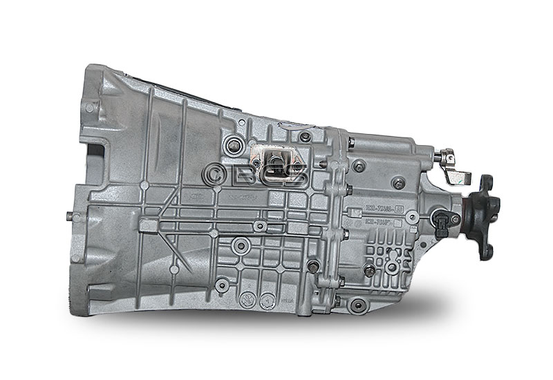 Skrzynia biegów FORD TRANSIT V 2,4 TDCI 5 biegowa