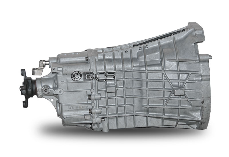 Skrzynia biegów FORD TRANSIT V 2,4 TDCI 5 biegowa