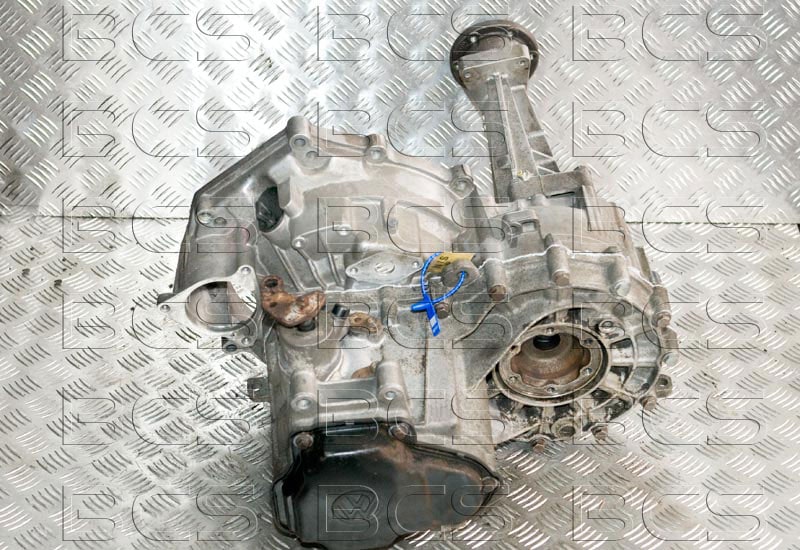 Skrzynia biegów VW TRANSPORTER T4 2,5 benzyna CHS