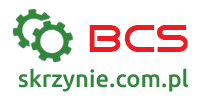 Logo skrzynie.com.pl