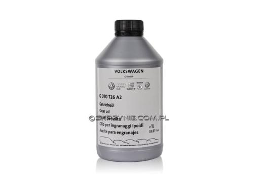 VW G 070 726 A2
