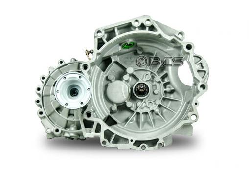 Skrzynia biegów VW GOLF IV 1,9 SDI - symbol DUS - 1