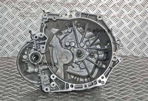 Skrzynia biegów PEUGEOT EXPERT II 1,6 HDI - symbol 20DP35 - 1