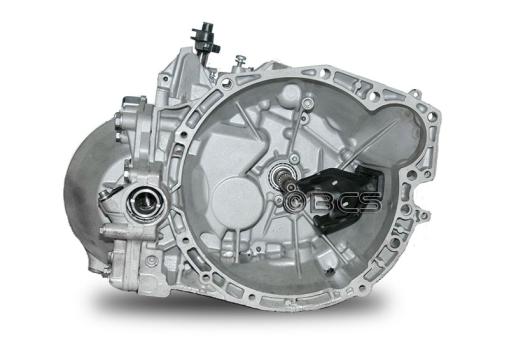 Naprawa skrzyni biegów PEUGEOT EXPERT II 2,0 HDI - symbol 20MB12