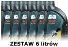 FUCHS TITAN ATF 6400 - olej do automatycznych skrzyń biegów - 6 litrów zestaw