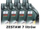 FUCHS TITAN ATF 6006 olej do automatycznych skrzyń biegów - 7 litrów zestaw