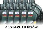 FUCHS TITAN ATF 6006 olej do automatycznych skrzyń biegów - 10 litrów ZESTAW - TANIEJ