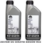 OLEJ DO SKRZYNI BIEGÓW FIAT / OPEL M32 - ZESTAWY