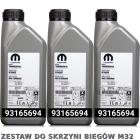 OLEJ DO SKRZYNI BIEGÓW FIAT / OPEL M32 - ZESTAWY
