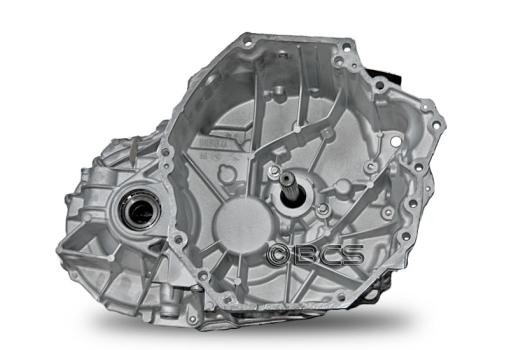 Naprawa skrzyni biegów NISSAN QASHQAI I 1,6 DCI