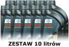 FUCHS TITAN ATF 9134 FE (MB 236.17) - olej do automatycznych skrzyń biegów - 10 litrów zestaw