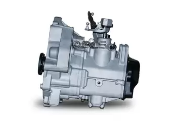 Skrzynia biegów VW POLO IV / 9N 1,2 benzyna - symbol GSB - 2