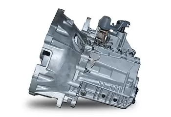 Skrzynia biegów FORD TRANSIT V 2,0 TDCI - 2