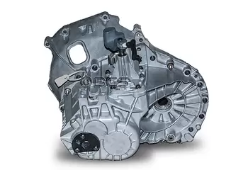 Skrzynia biegów FORD TRANSIT V 2,0 TDCI - 3