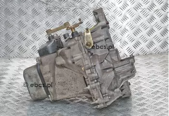 Skrzynia biegów CITROEN C3 I 1,1 benzyna - symbol 20CQ08 - 2