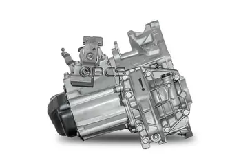 Skrzynia biegów FIAT BRAVA - 4