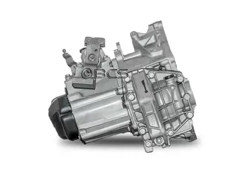 Skrzynia biegów FIAT ALBEA II 1,2 benzyna - sprzęgło hydrauliczne - 4