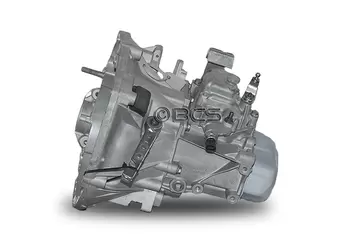 Skrzynia biegów FIAT ALBEA II 1,2 benzyna - 2