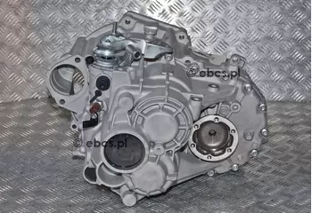 Skrzynia biegów SEAT ALHAMBRA II 2,0 TDI - symbol NFZ - 3