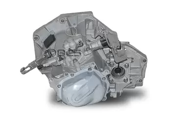 Skrzynia biegów FIAT ALBEA II 1,2 benzyna - 3