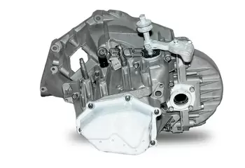 Skrzynia biegów FIAT DUCATO II 2,3 JTD - symbol 20UM05 - 3