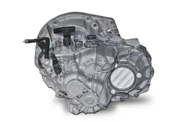 Skrzynia biegów OPEL VIVARO I 1,9 CDTI - symbol PK5 369 - 3