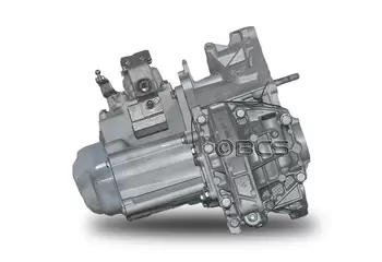 Skrzynia biegów FIAT ALBEA II 1,2 benzyna - 4