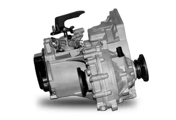 Skrzynia biegów VW POLO III / 6N2 1,9 TDI - symbol EWT - 4