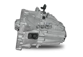 Skrzynia biegów FIAT SCUDO II 2,0 MULTIJET - 2