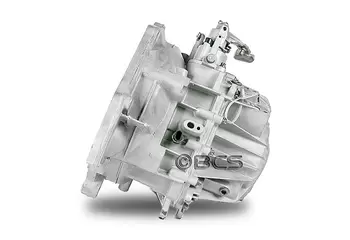 Skrzynia biegów OPEL ZAFIRA B 2,2 benzyna - symbol M32 W383 - 2