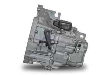 Skrzynia biegów OPEL MOVANO I 2,5 diesel - symbol PF1 018 - 2