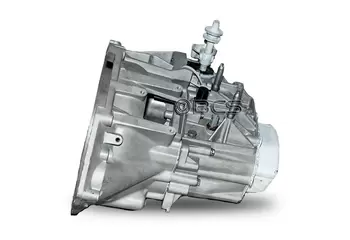 Skrzynia biegów FIAT DUCATO II 2,3 JTD - symbol 20UM16 - 2