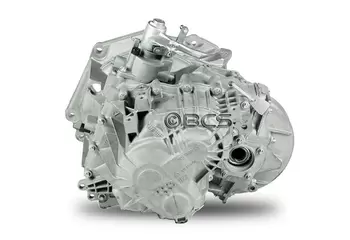 Skrzynia biegów OPEL CORSA D OPC 1,6 benzyna - symbol M32 W418 - 3