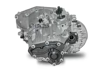 Skrzynia biegów PEUGEOT EXPERT II 2,0 HDI - symbol 20MB12 - 3