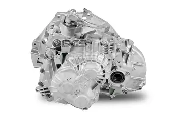 Skrzynia biegów OPEL SIGNUM 2,2 benzyna - symbol M32 W383 - 3